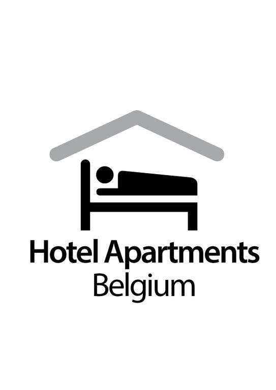 Hotel Apartments Belgium I Geel Zewnętrze zdjęcie